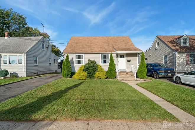 296 Saint James Avenue, none, NJ 07095