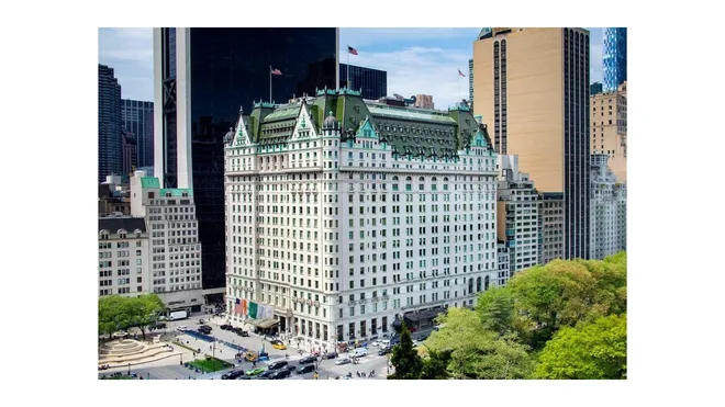1 CENTRAL Park #1437, New York, NY 10019