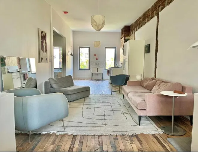 285A Kingsland Avenue, Brooklyn, NY 11222