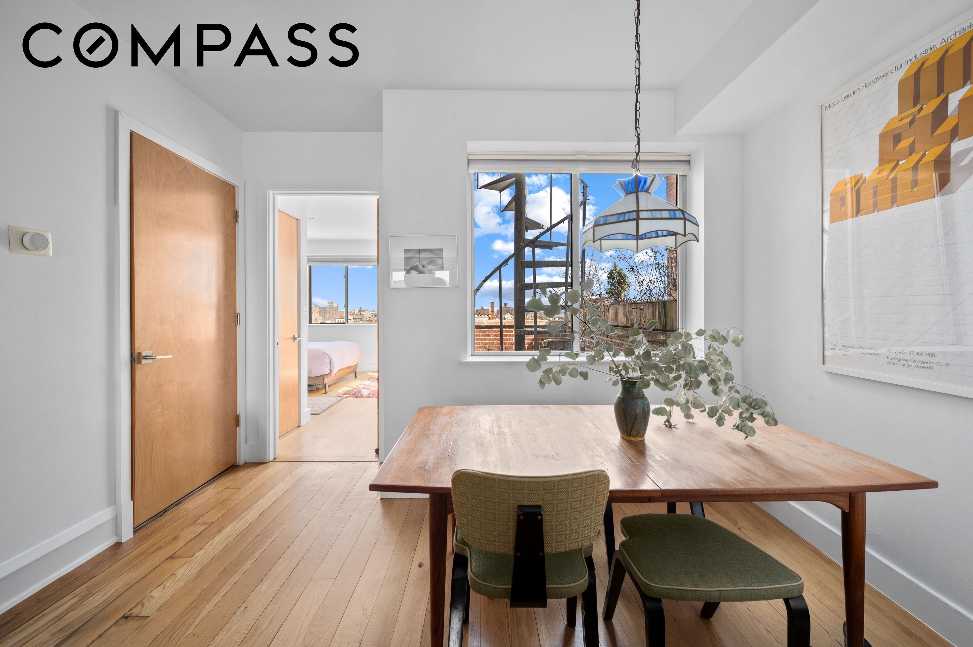 195 Spencer Street #9A, Bedford-Stuyvesant, Brooklyn, NY 11205 - Property photo 5 of 8