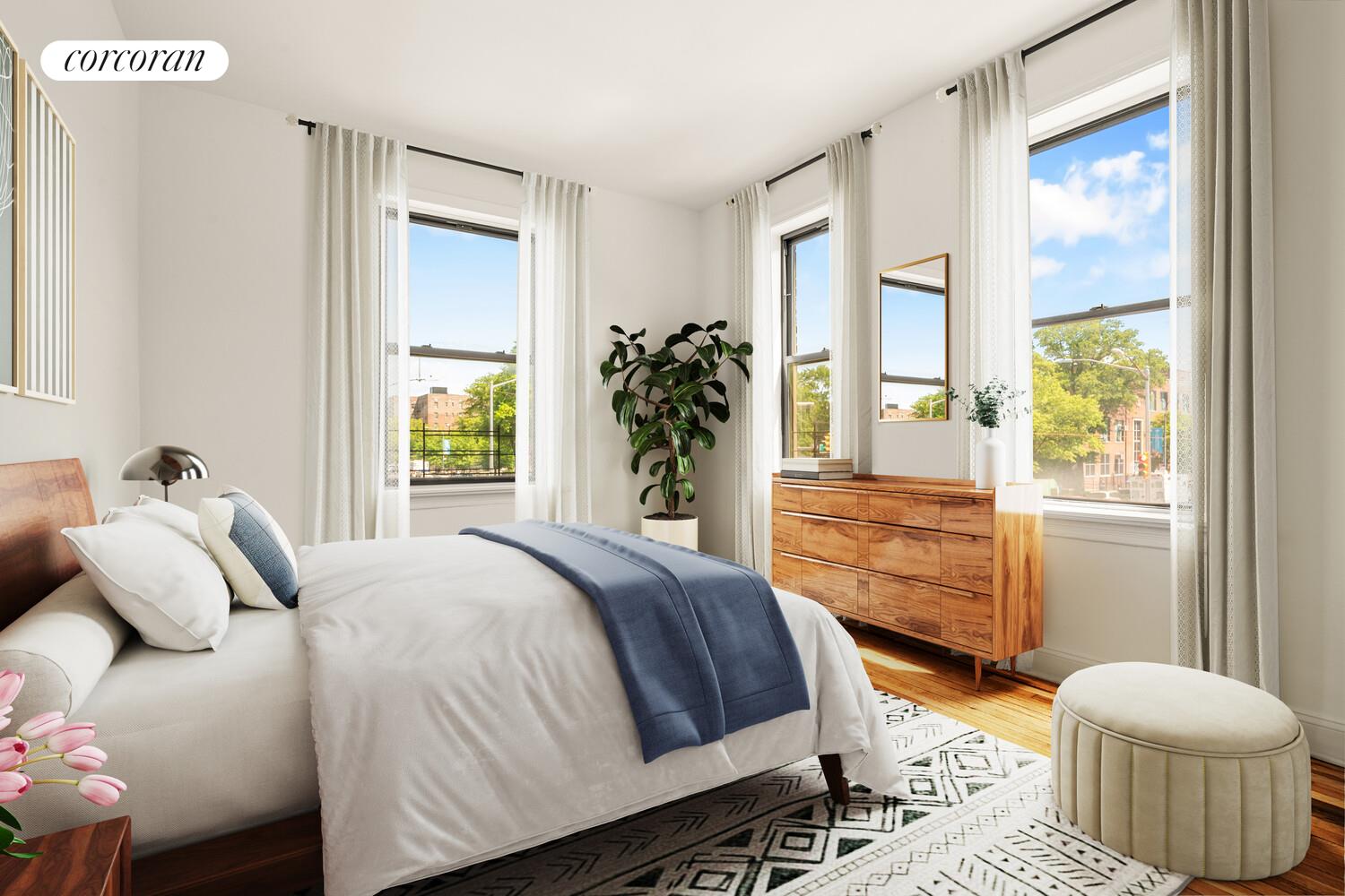 2913 Foster Avenue #2G, Flatbush, Brooklyn, NY 11210 - Property photo 4 of 30