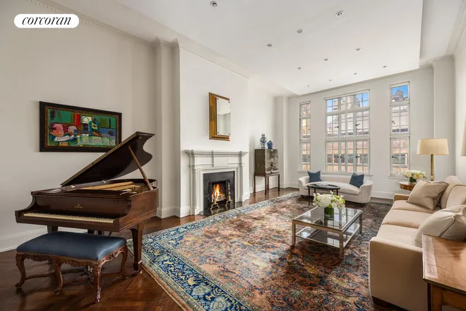 50 East 77th Street #6A, New York, NY 10075