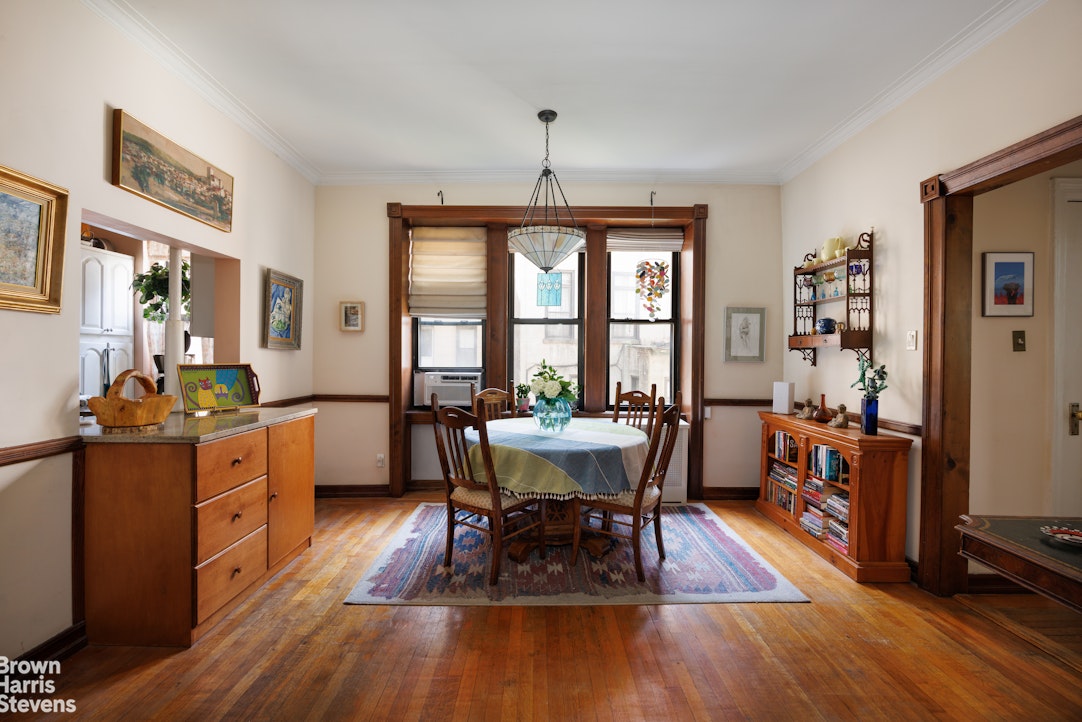 114 CLINTON Street #2A, Brooklyn Heights, Brooklyn, NY 11201 - Property photo 3 of 10