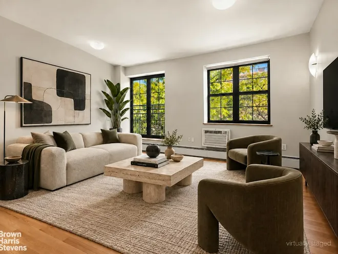 2601 FREDERICK DOUGLASS Boulevard #3D, New York, NY 10030
