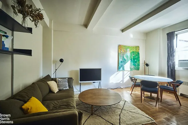 530 GRAND Street #FGA, New York, NY 10002