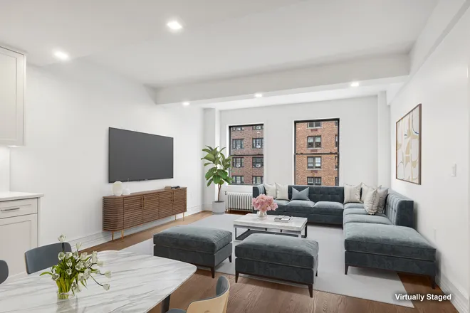 40 West 72nd Street #143, New York, NY 10023