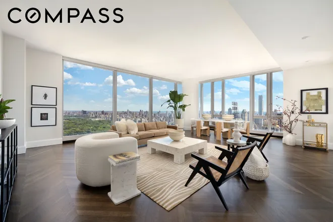 217 West 57th Street #47C, New York, NY 10019