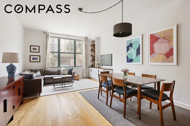 76 Roebling Street #1A, Brooklyn, NY 11211