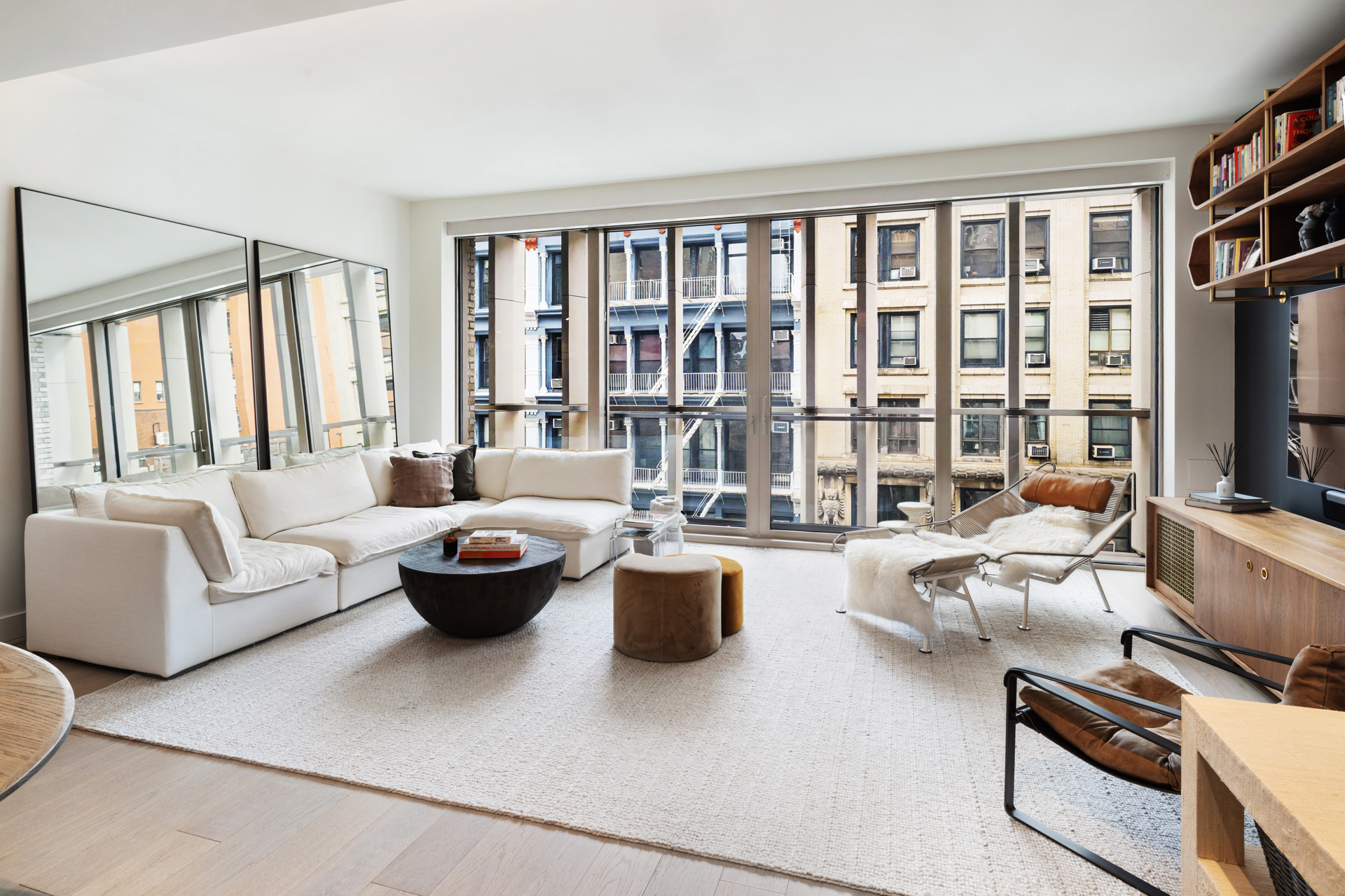 1 GREAT JONES Alley #6A, NoHo, Manhattan, NY 10012 - Main property photo