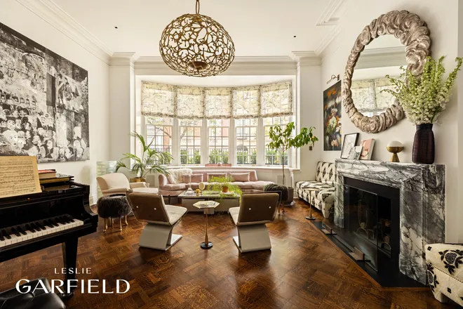116 East 70th Street, New York, NY 10021