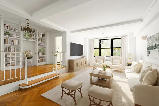 336 West END Avenue #3D, New York, NY 10023