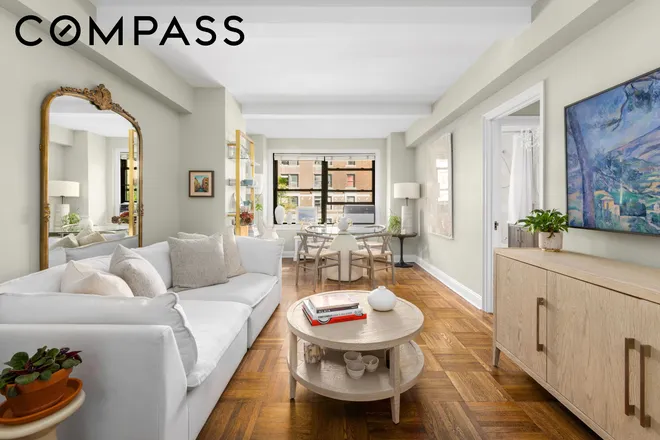 235 West End Avenue #3A, New York, NY 10023