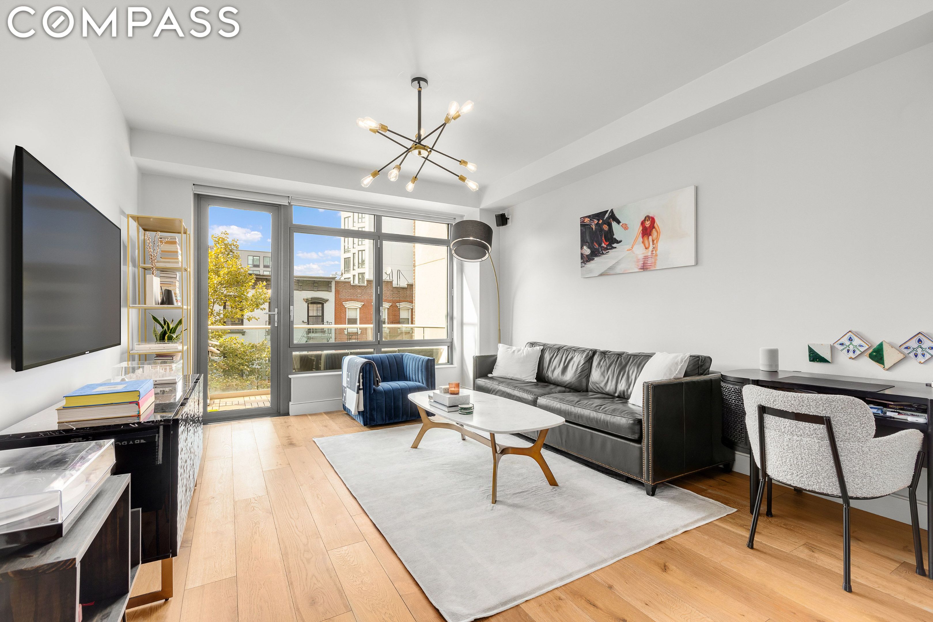 147 Hope Street #3A, Williamsburg, Brooklyn, NY 11211 - Main property photo