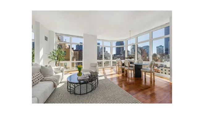 300 East 55th Street #11D, New York, NY 10022