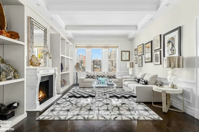156 East 79th Street #14A/D, New York, NY 10021