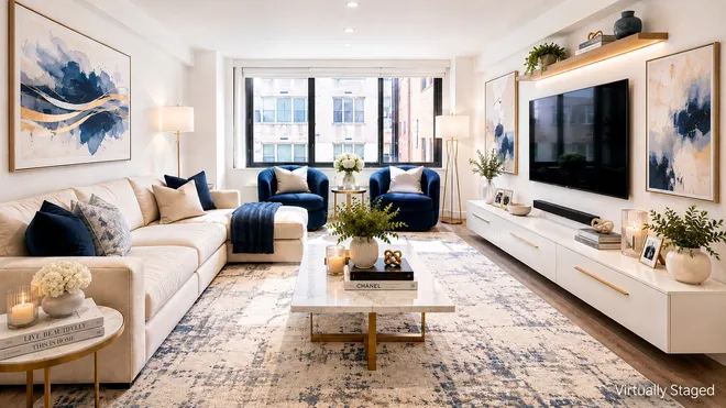 200 East 36th Street #8G, New York, NY 10016