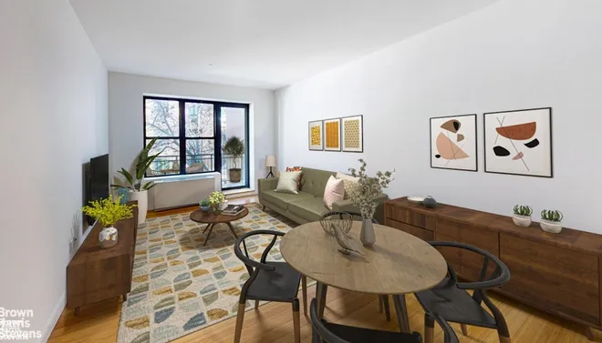 317 East 111th Street #3C, New York, NY 10029