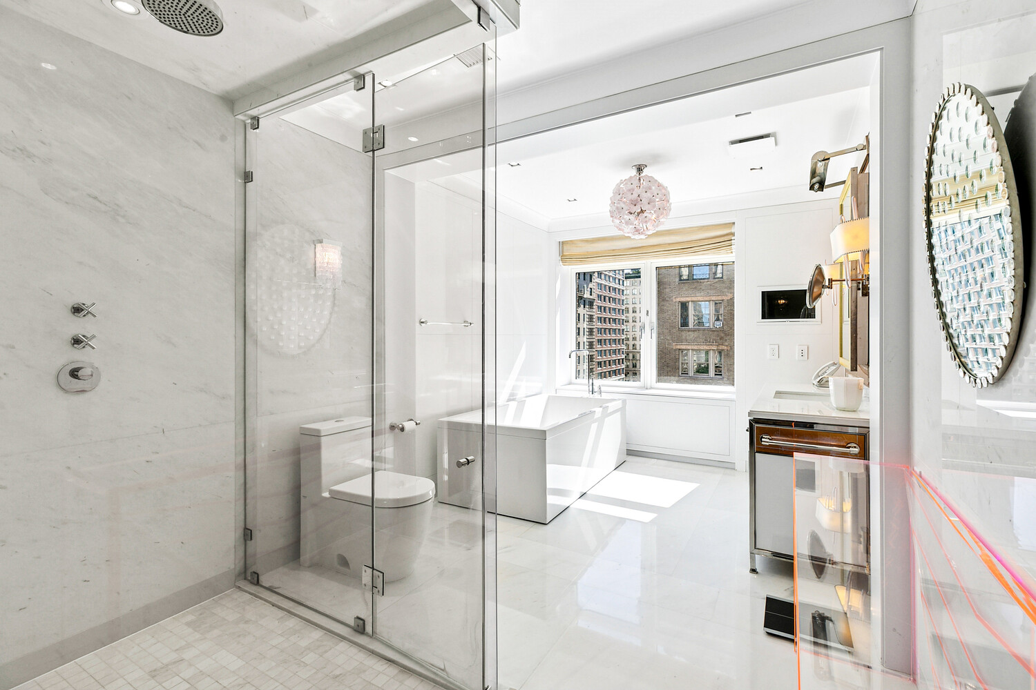 535 West END Avenue #10, Upper West Side, Manhattan, NY 10024 - Property photo 3 of 43