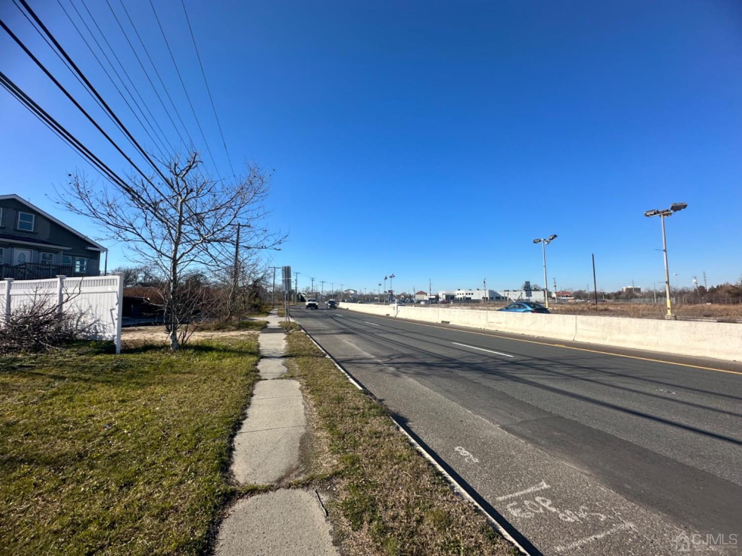 7027 Black Horse Pike, Pleasantville City, Pleasantville, NJ 08232 - Main property photo