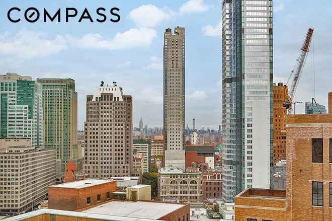 189 Schermerhorn Street #22G, Brooklyn, NY 11201