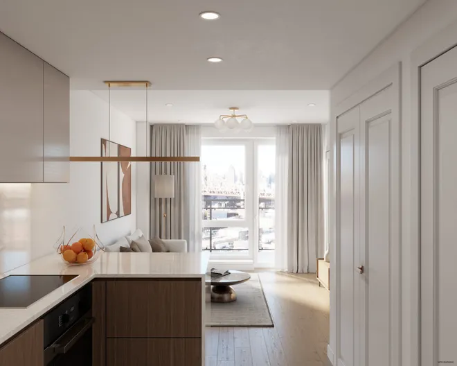 11-37 44th Drive #311, Long Island City, NY 11101