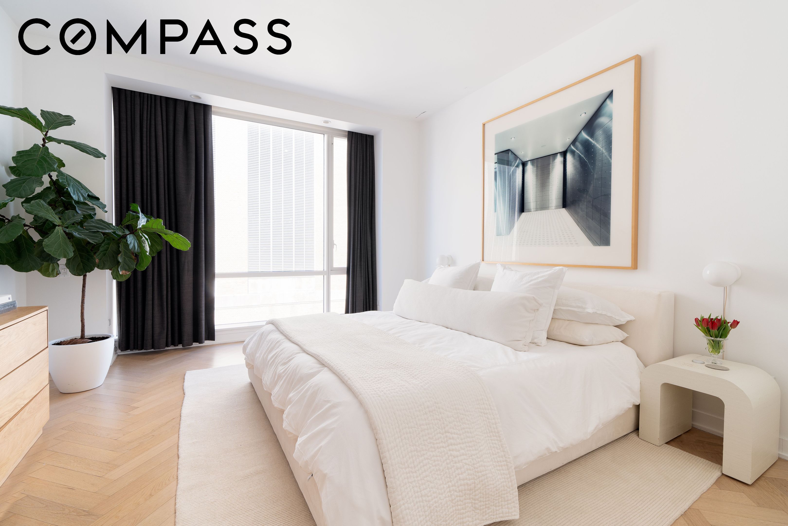 330 Spring Street #5C, Hudson Square, Manhattan, NY 10013 - Property photo 5 of 20