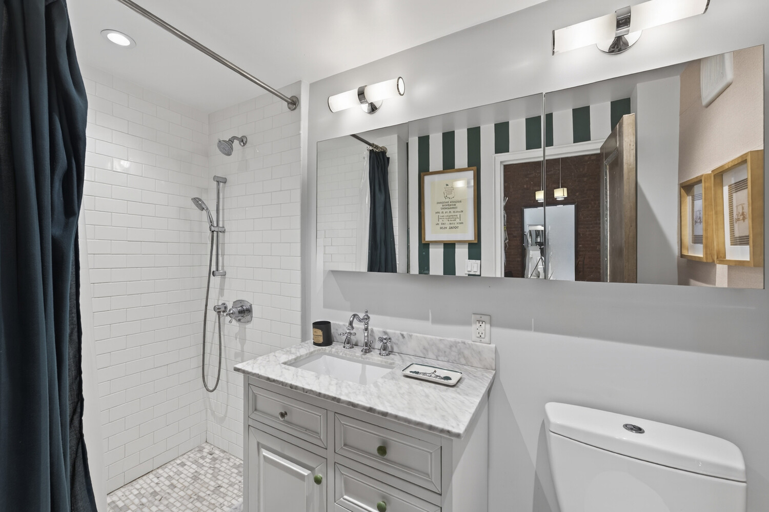 74 READE Street #2ER, Tribeca, Manhattan, NY 10007 - Property photo 5 of 10