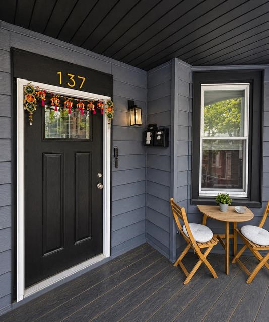 137 MANHATTAN Avenue, Jersey City, JC Heights, NJ 07307 - Property photo 2 of 40