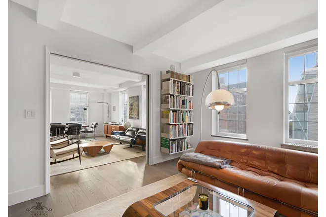 465 West 23rd Street #10CD, New York, NY 10011