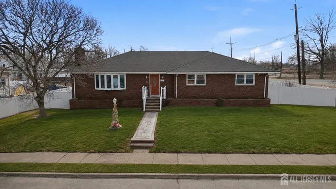 6 East 2nd Street, Port Reading Land Co, NJ 07064