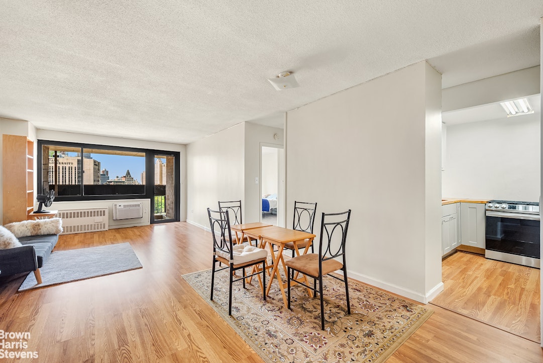 333 PEARL Street #21H, South Street Seaport, Manhattan, NY 10038 - Property photo 3 of 7