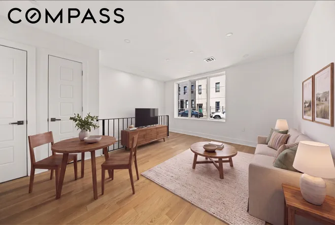 40 Schaefer Street #1A, Brooklyn, NY 11207