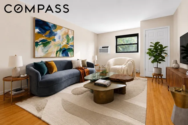 450 Clinton Street #4D, Brooklyn, NY 11231