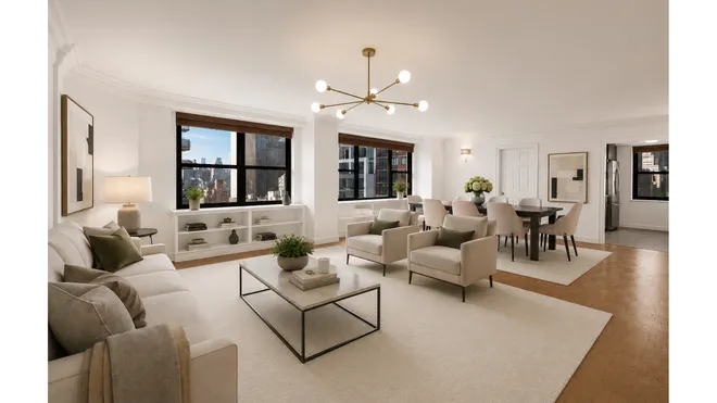 305 East 40th Street #17JK, New York, NY 10017