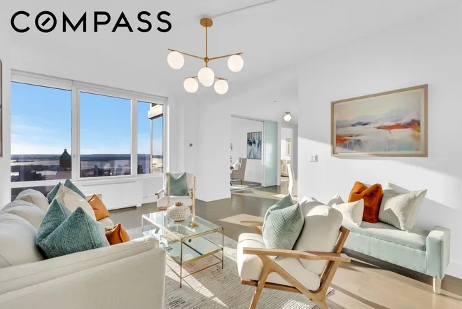 388 Bridge Street #38AB, Brooklyn, NY 11201