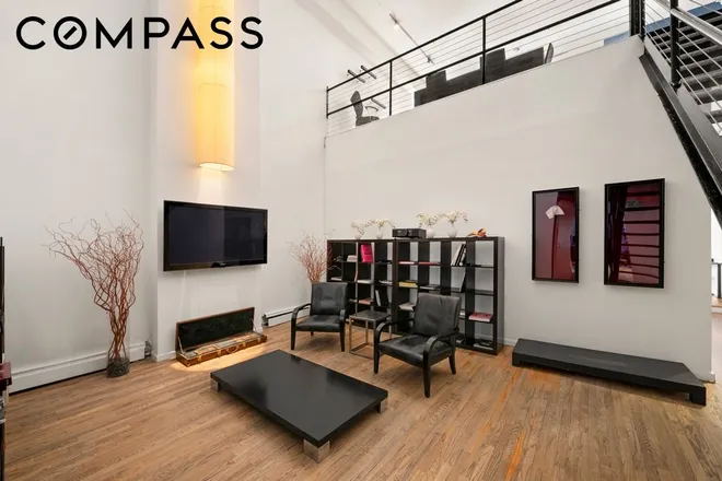13 Worth Street #11, New York, NY 10013