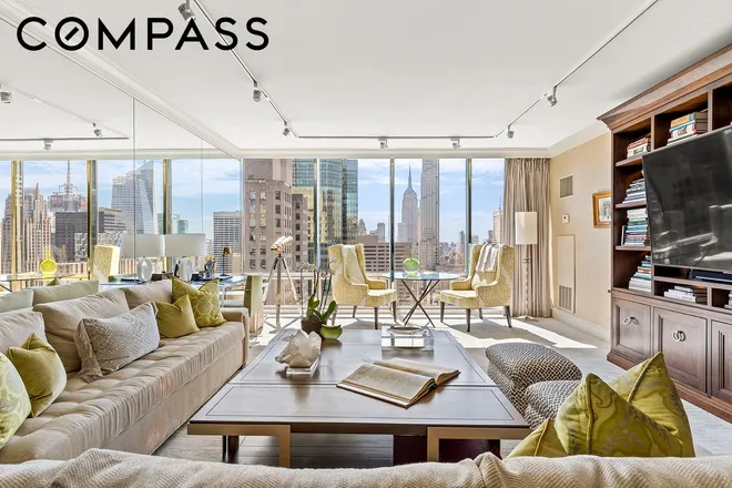 641 5th Avenue #38F, New York, NY 10022