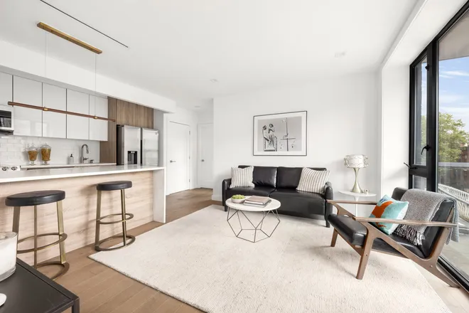 778 MARCY Avenue #3B, Brooklyn, NY 11216