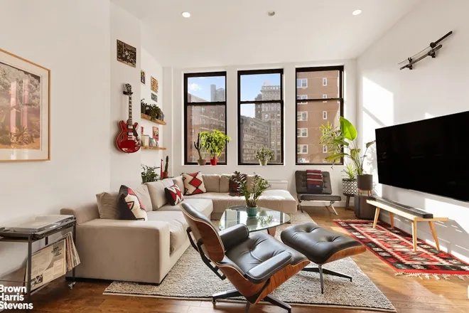 115 4th Avenue #6B, New York, NY 10003