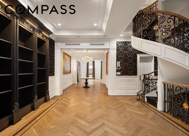 127 East 64th Street #1/2, New York, NY 10065
