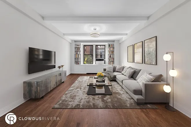 175 West 93rd Street #4-A, New York, NY 10025