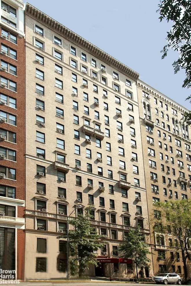 325 West 86th Street #1B, New York, NY 10024