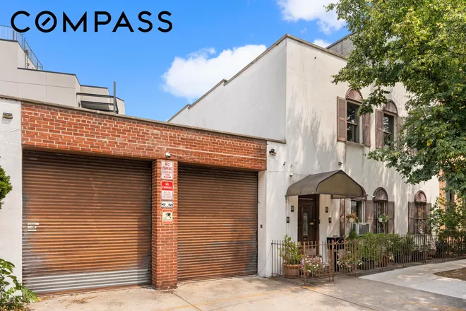 740 Leonard Street, Brooklyn, NY 11222