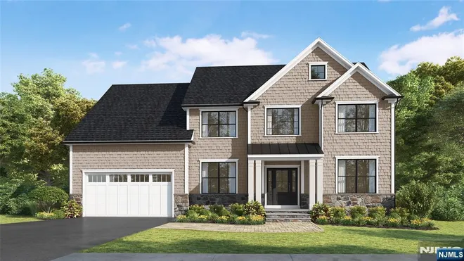 14 Burnet Hill, Livingston, NJ 07039