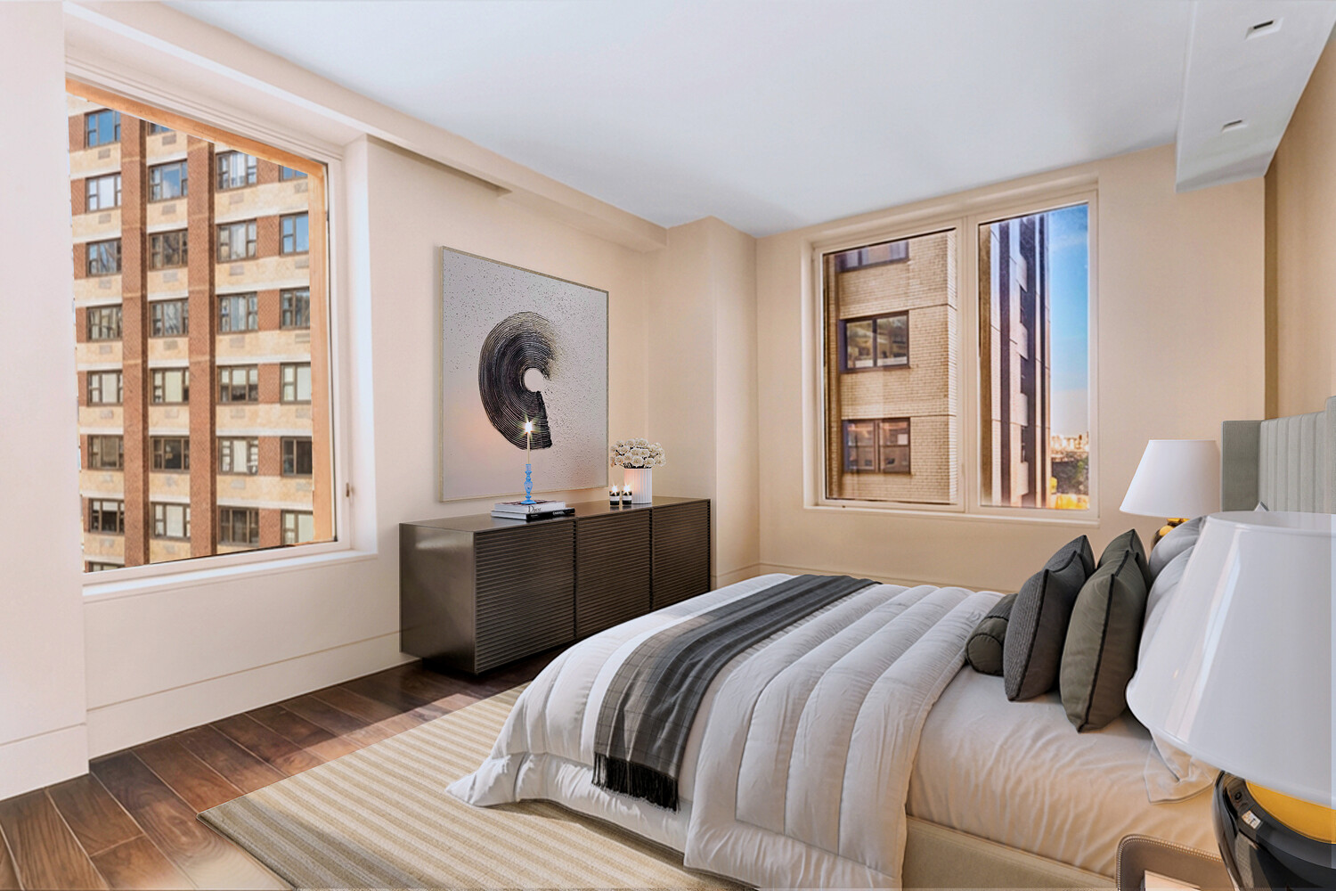 15 West 63rd Street #23B, Lincoln Square, Manhattan, NY 10023 - Property photo 3 of 13
