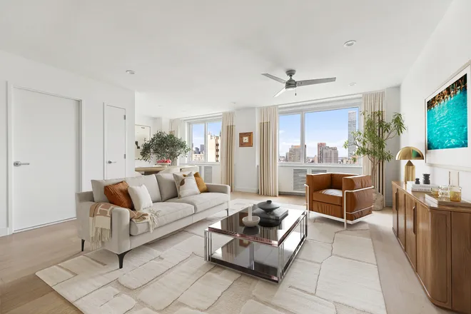 301 West 53rd Street #15A, New York, NY 10019
