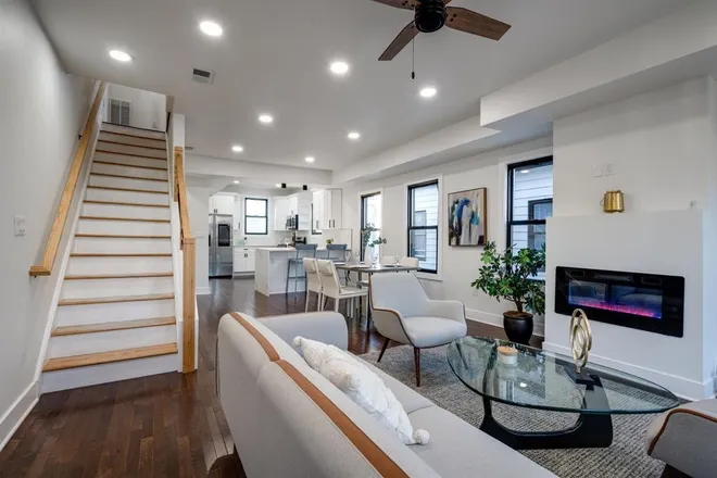 307 ARLINGTON Avenue, JC, Bergen-Lafayette, NJ 07304