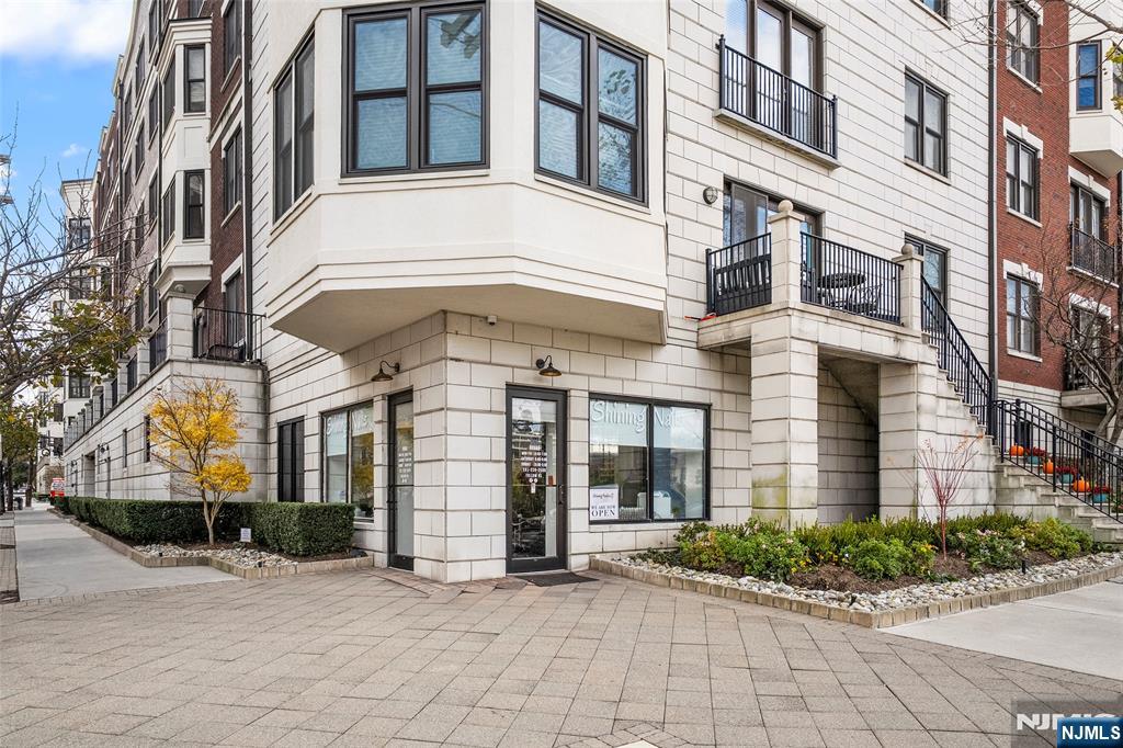 1200 Grand #C1, Hoboken City, Hoboken, NJ 07030 - Property photo 2 of 11