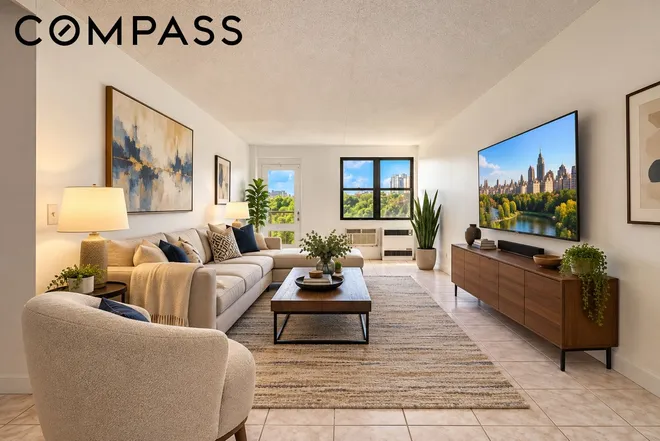 1919 Madison Avenue #613, New York, NY 10035