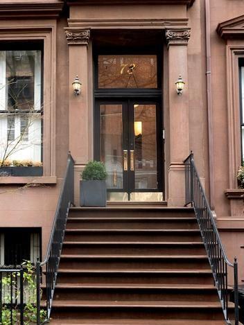 73 REMSEN Street